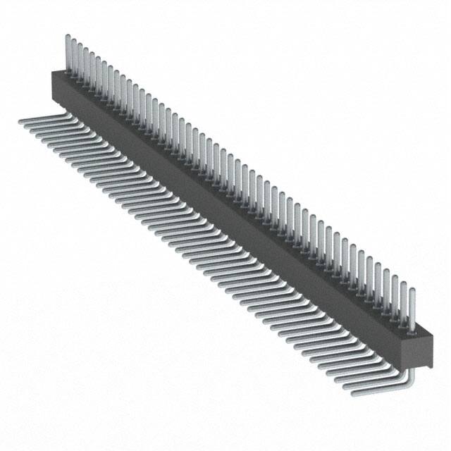 850-90-049-20-001000 Mill-Max Manufacturing Corp.  Headers Male Pins